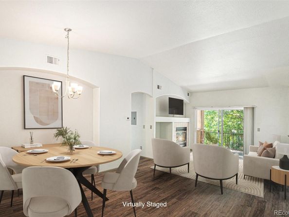 1703 Whitehall Drive 10B, Longmont CO 80504