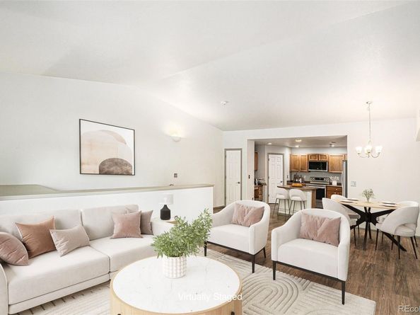 1703 Whitehall Drive 10B, Longmont CO 80504