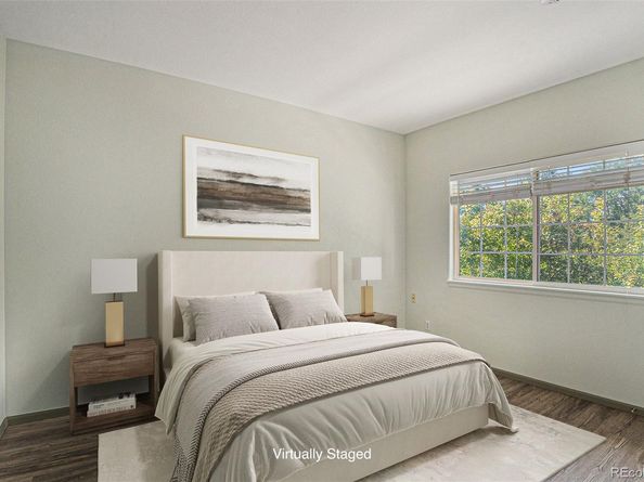 1703 Whitehall Drive 10B, Longmont CO 80504