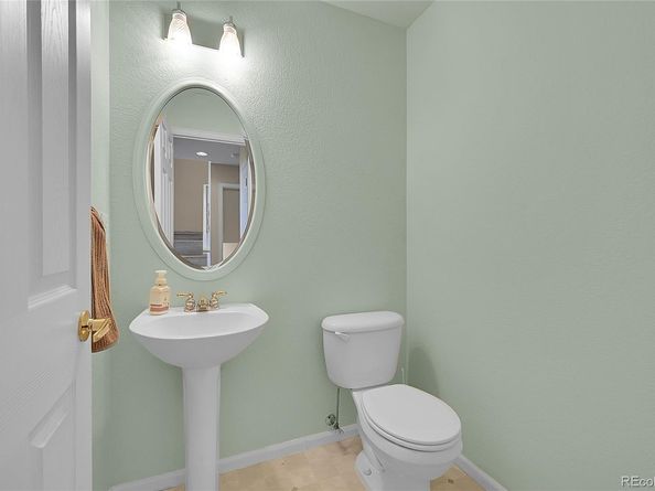 4006 E Geddes Circle, Centennial CO 80122