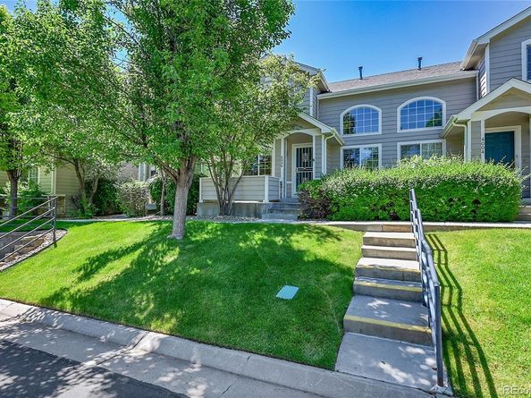 4006 E Geddes Circle, Centennial CO 80122