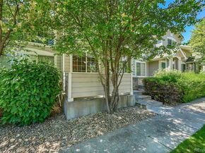 4006 E Geddes Circle, Centennial CO 80122