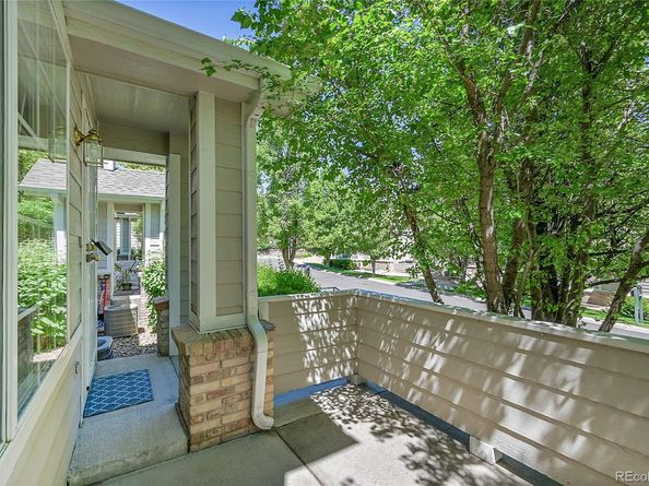 4006 E Geddes Circle, Centennial CO 80122