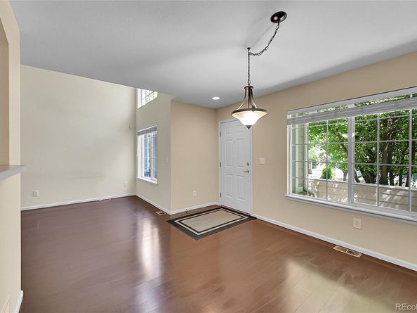 4006 E Geddes Circle, Centennial CO 80122