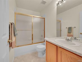 4006 E Geddes Circle, Centennial CO 80122
