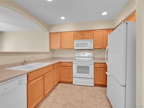 4006 E Geddes Circle, Centennial CO 80122