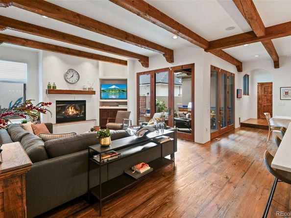 458 Adams Street, Denver CO 80206