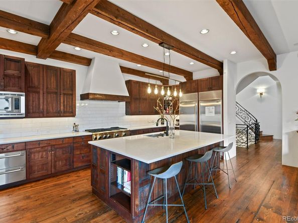 458 Adams Street, Denver CO 80206