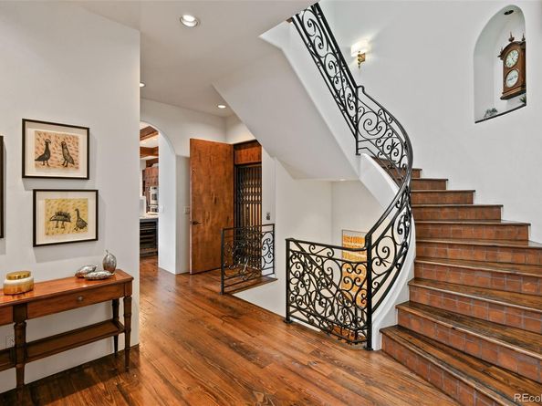 458 Adams Street, Denver CO 80206