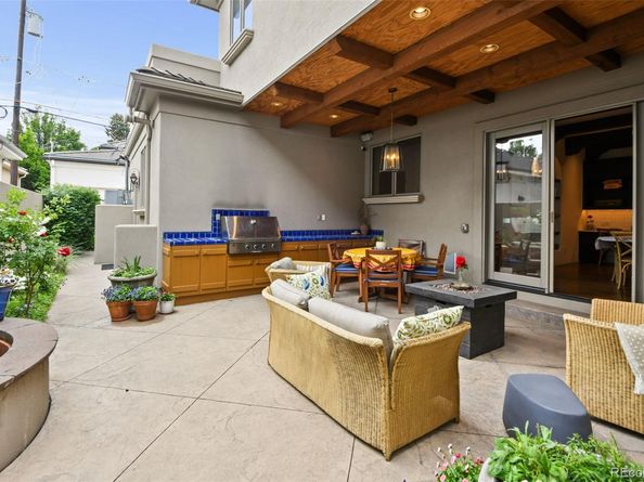 458 Adams Street, Denver CO 80206