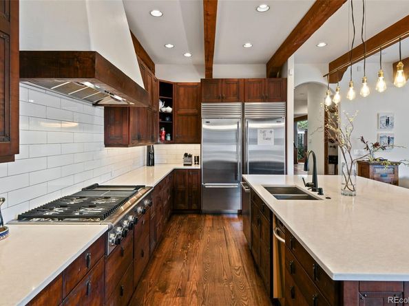 458 Adams Street, Denver CO 80206