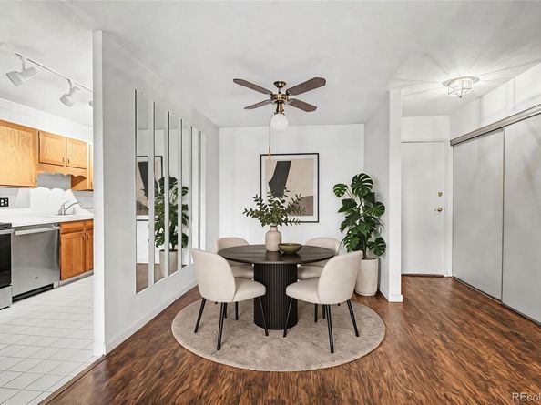 13635 E Bates Avenue 403, Aurora CO 80014
