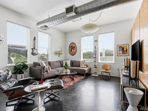 277 N Broadway 209, Denver CO 80203