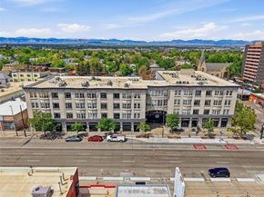 277 N Broadway 209, Denver CO 80203
