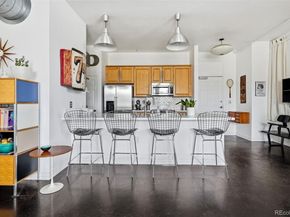 277 N Broadway 209, Denver CO 80203