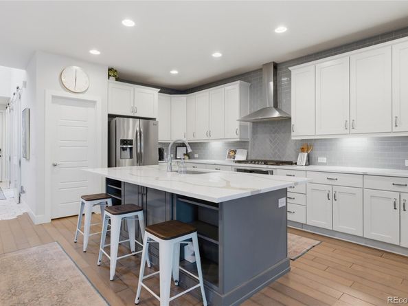 1156 S Lincoln Street, Denver CO 80210