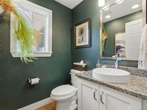 1156 S Lincoln Street, Denver CO 80210
