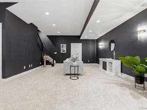 1156 S Lincoln Street, Denver CO 80210