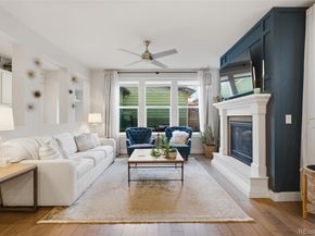 1156 S Lincoln Street, Denver CO 80210