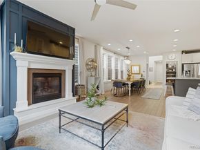 1156 S Lincoln Street, Denver CO 80210