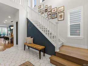 1156 S Lincoln Street, Denver CO 80210