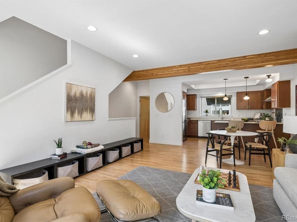 1616 N Gilpin Street, Denver CO 80218