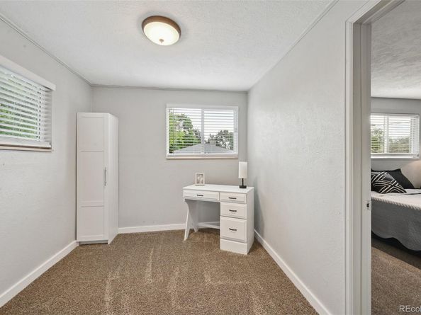 3930 S Hazel Court, Englewood CO 80110