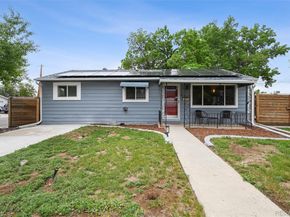 3930 S Hazel Court, Englewood CO 80110