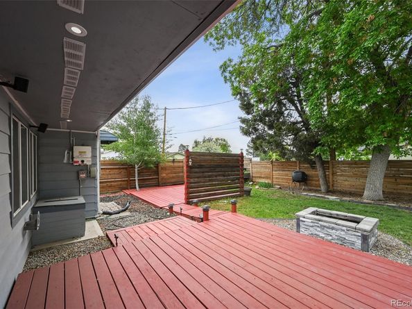 3930 S Hazel Court, Englewood CO 80110