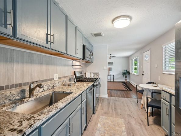 3930 S Hazel Court, Englewood CO 80110