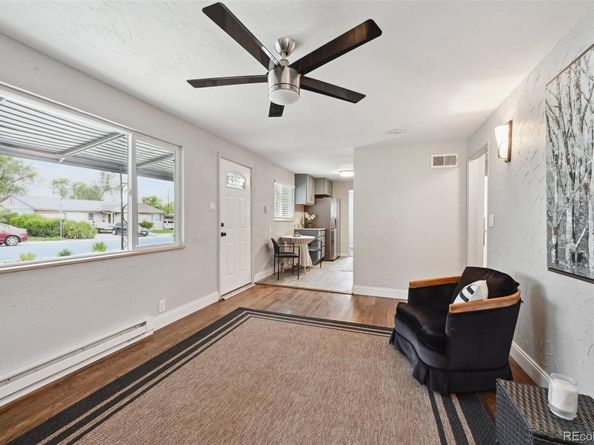 3930 S Hazel Court, Englewood CO 80110