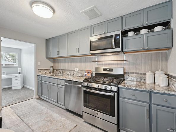 3930 S Hazel Court, Englewood CO 80110