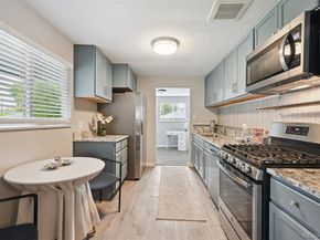 3930 S Hazel Court, Englewood CO 80110