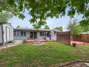 3930 S Hazel Court, Englewood CO 80110