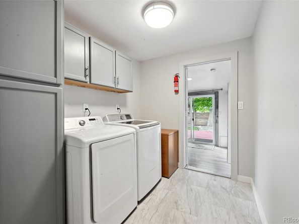 3930 S Hazel Court, Englewood CO 80110