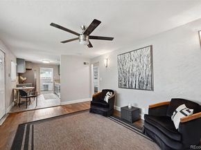 3930 S Hazel Court, Englewood CO 80110