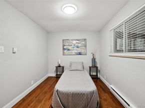 3930 S Hazel Court, Englewood CO 80110