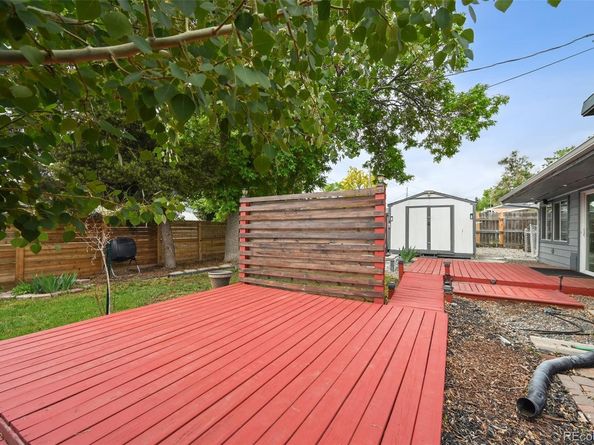 3930 S Hazel Court, Englewood CO 80110