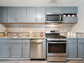 3930 S Hazel Court, Englewood CO 80110
