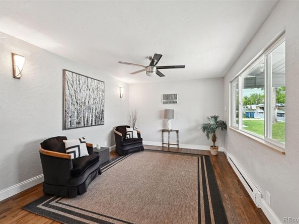 3930 S Hazel Court, Englewood CO 80110