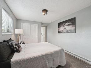 3930 S Hazel Court, Englewood CO 80110