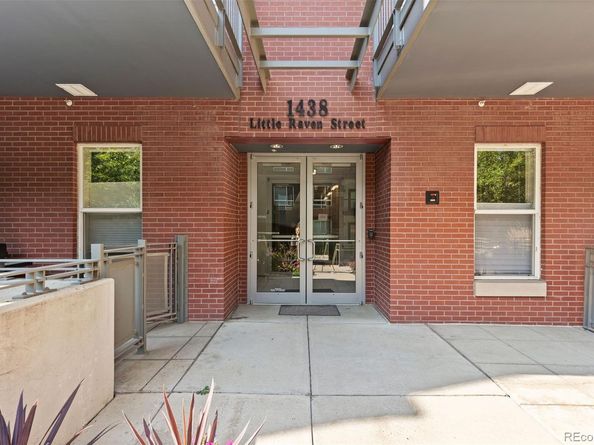 1438 Little Raven Street 308, Denver CO 80202