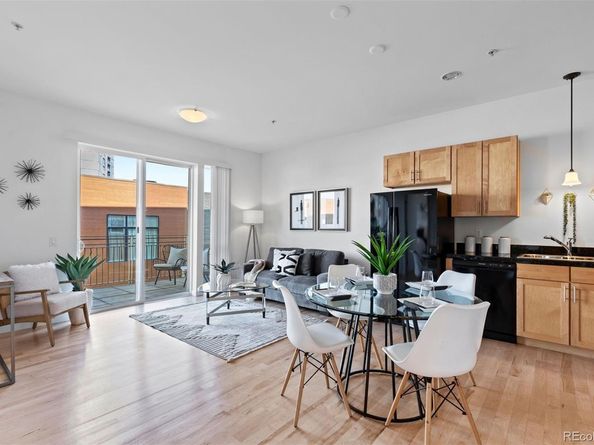 1438 Little Raven Street 308, Denver CO 80202