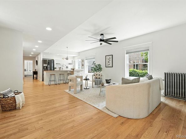 1225 N Emerson Street B, Denver CO 80218