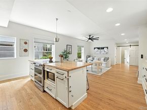 1225 N Emerson Street B, Denver CO 80218