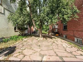 1225 N Emerson Street B, Denver CO 80218