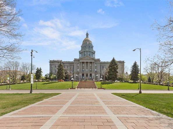1225 N Emerson Street B, Denver CO 80218