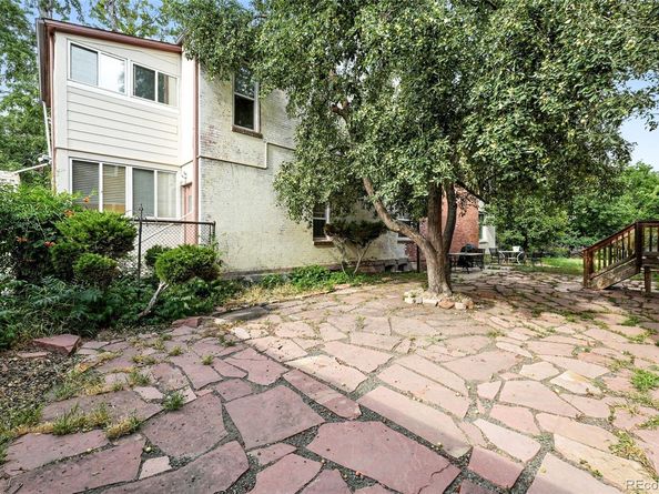 1225 N Emerson Street B, Denver CO 80218
