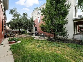 1225 N Emerson Street B, Denver CO 80218