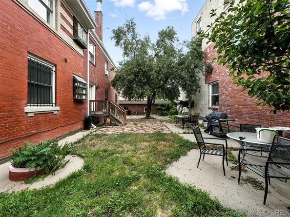 1225 N Emerson Street B, Denver CO 80218